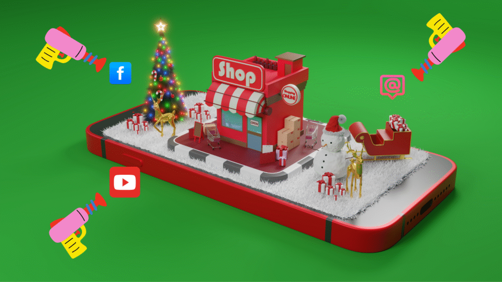 Digital lynch mobs attacking a brand through social media platforms