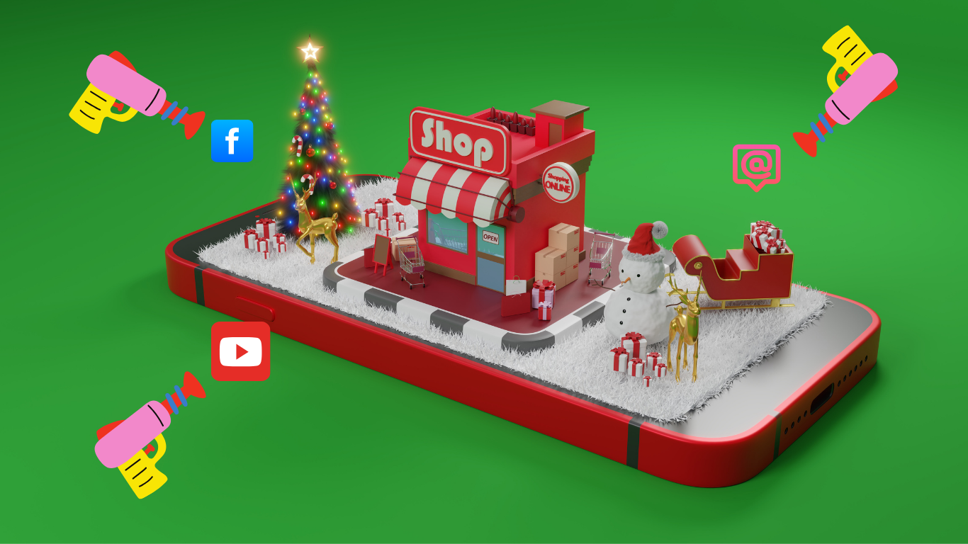 Digital lynch mobs attacking a brand through social media platforms