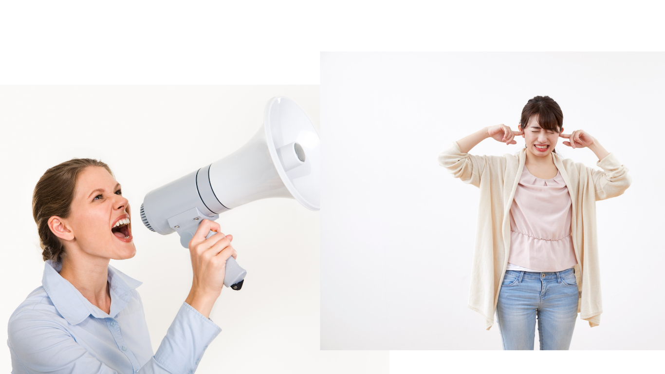 Illustrating poor brand visibility and brand reputation decline