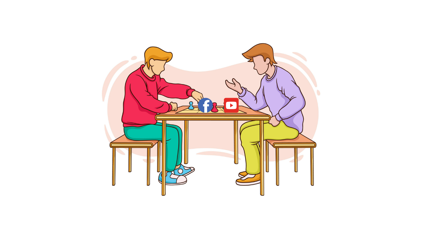 Strategic branding through competitor reputation analysis