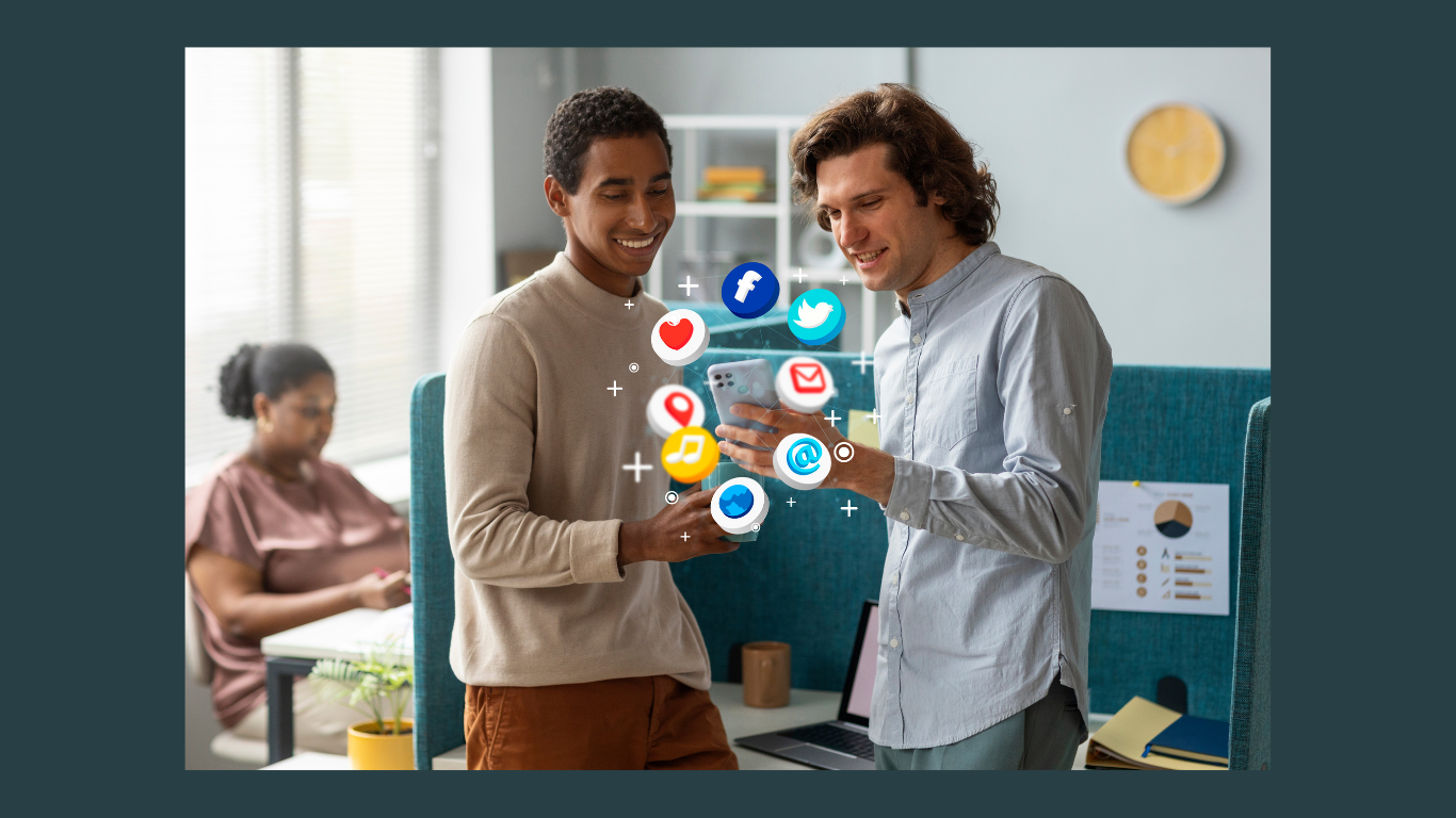 Building a positive online presence through digital branding