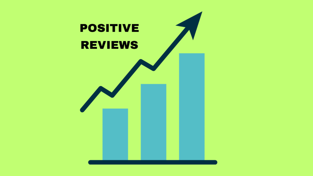 Impact of online reputation management on business growth