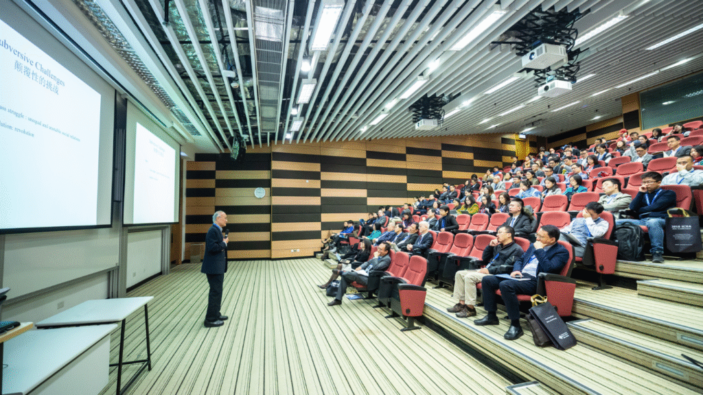 Personal branding builds authority and visibility