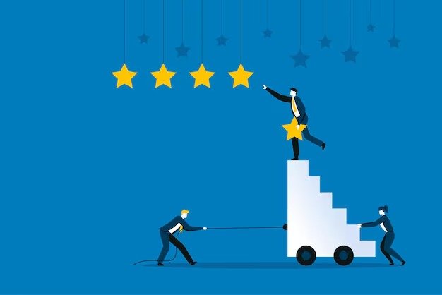 ENL repairing the damaged reputation.