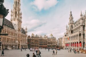 How To Secure Grand Brussels Brand Success The Smart Way