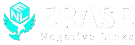 Erase Negative Links