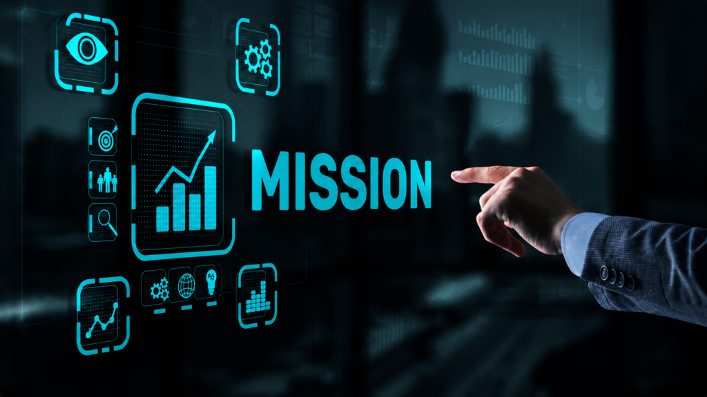 Erase Negative Links Our Mission