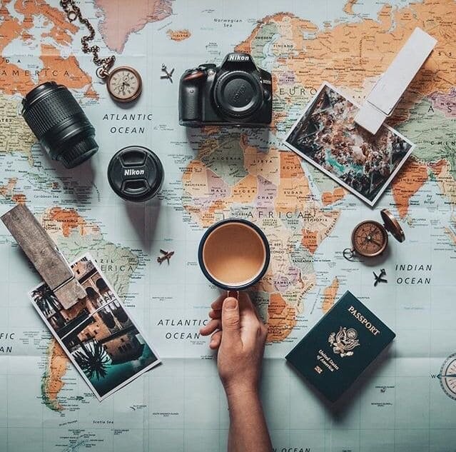Online reputation management for hospitality and travel industry