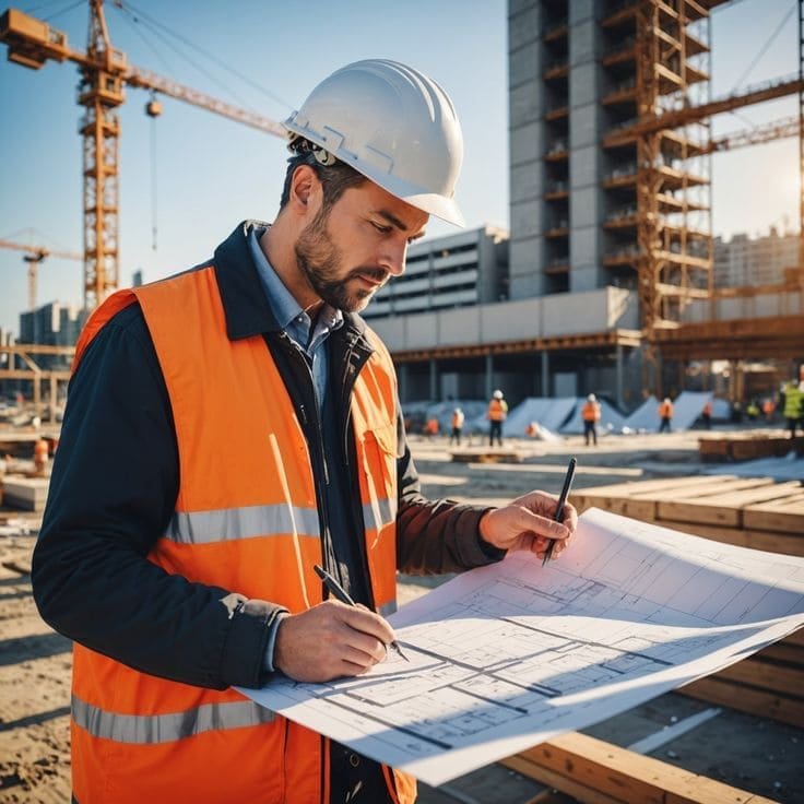Online reputation management for real estate and construction firms