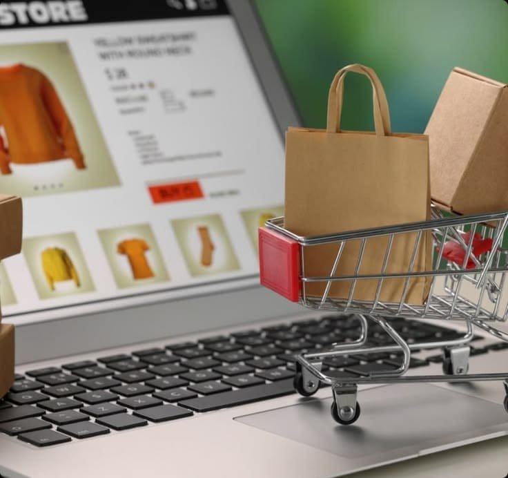 Reputation protection for e-commerce and retail businesses
