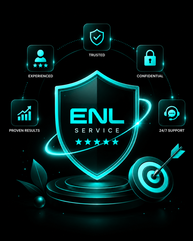 Online Reputation Management Services