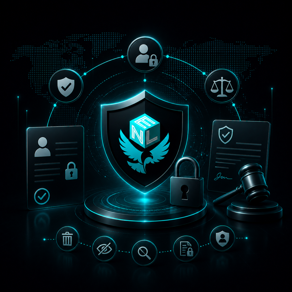 personal data removal services