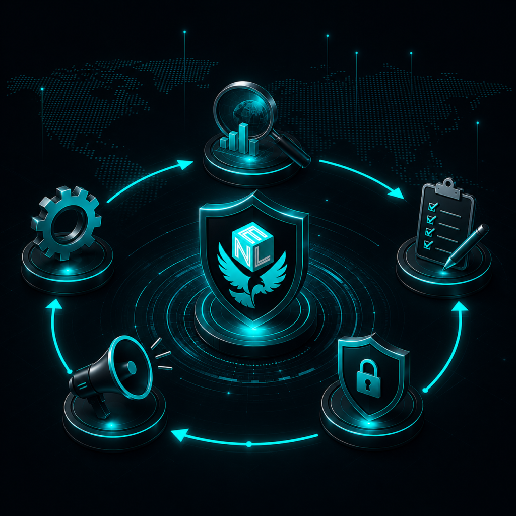 Reputation Management Services