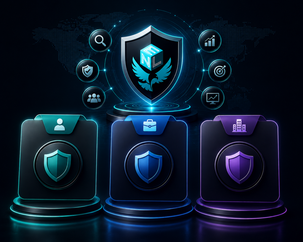 Online reputation management packages