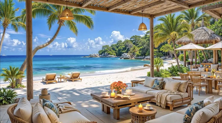 Property exterior with high guest interest