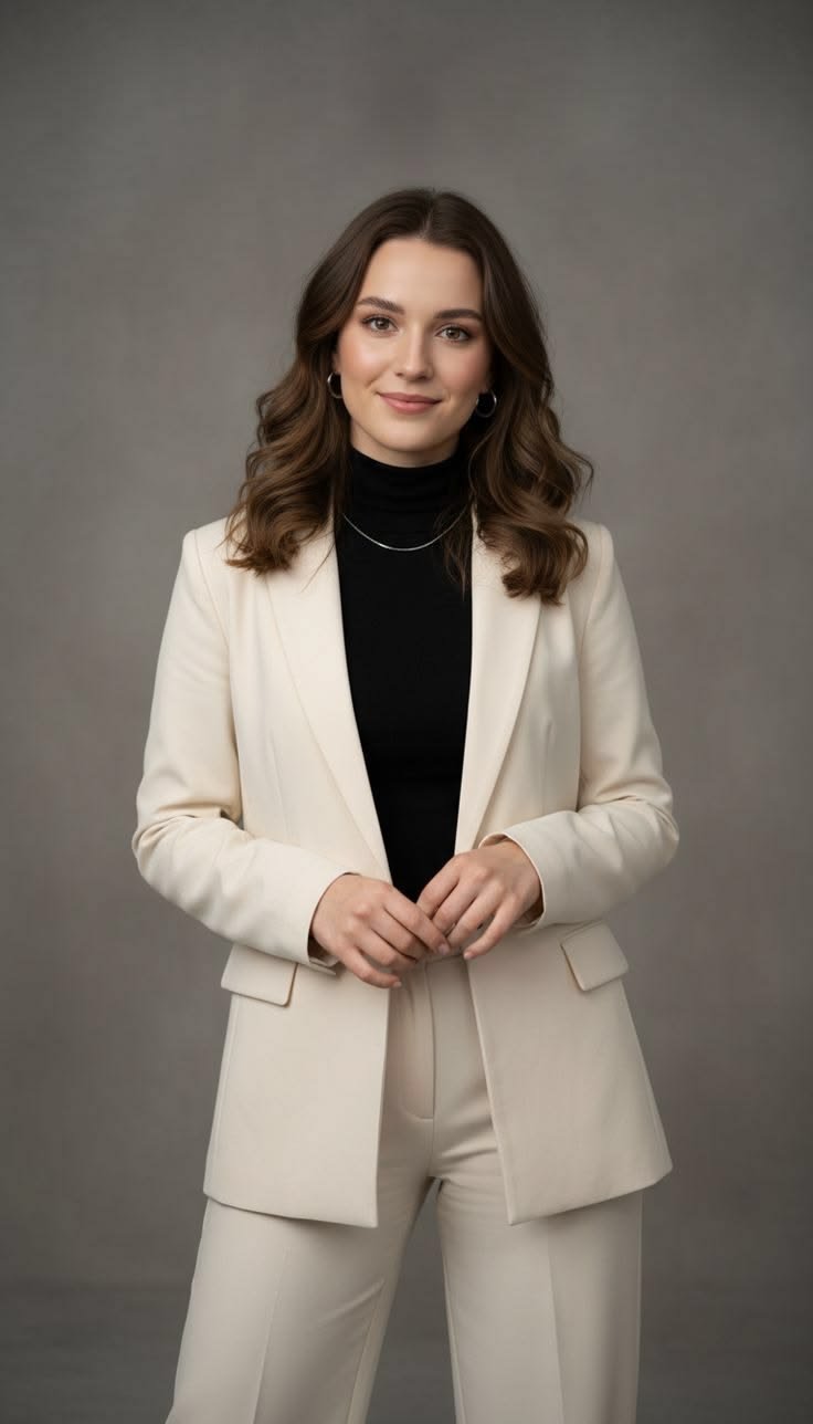 Jennifer Roberts