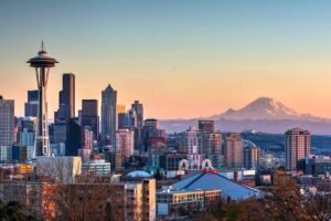 Seattle