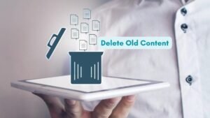 Online Content Removal