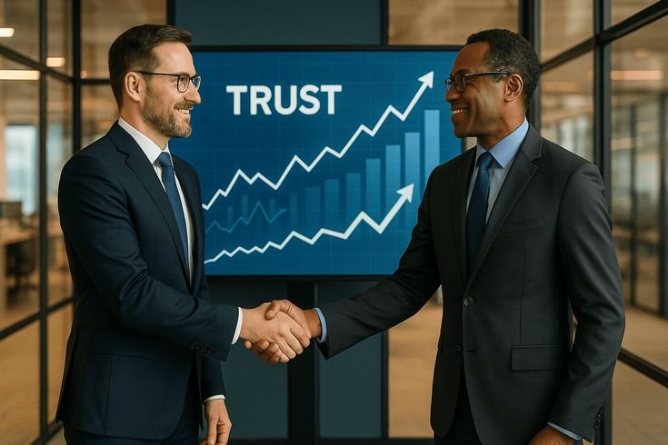 Brand  Reputation Management Services