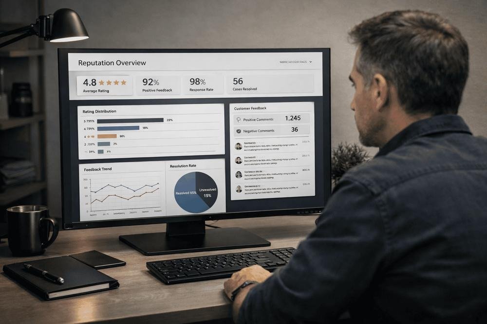 Continuous Monitoring and Protection