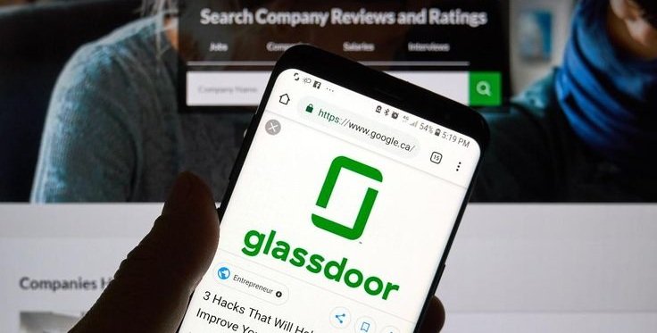 Glassdoor Review Removal Services