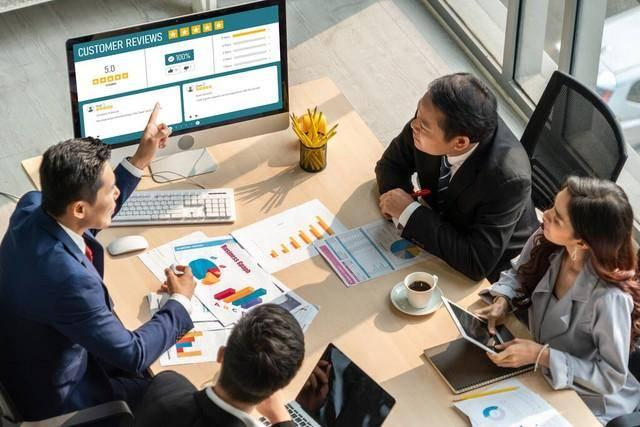 ORM Services