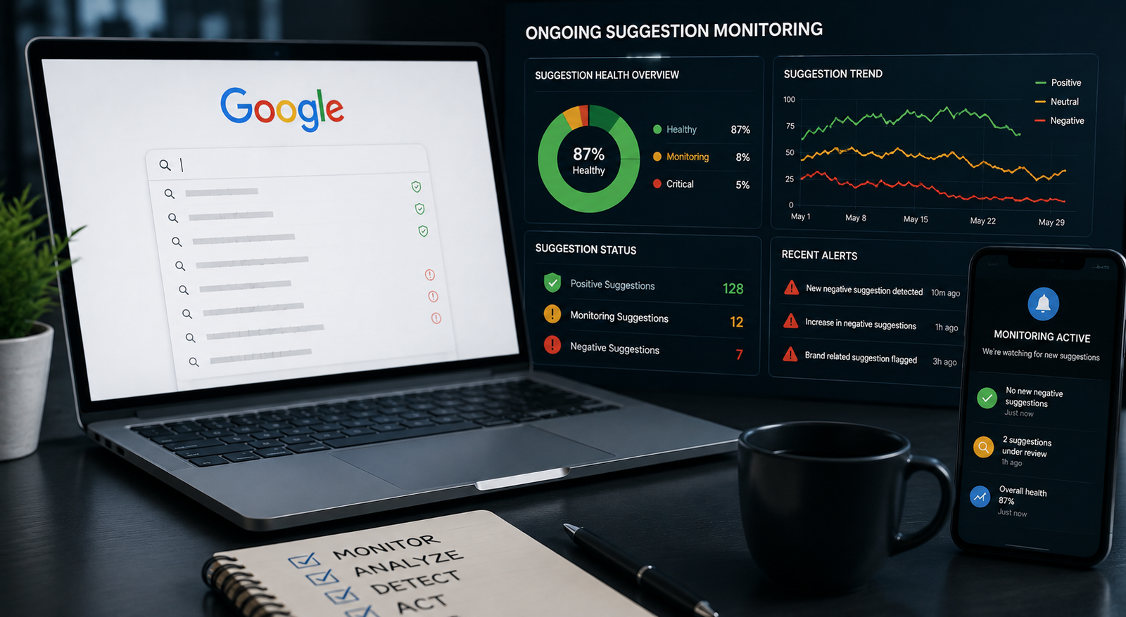 Online Reputation Management Company
