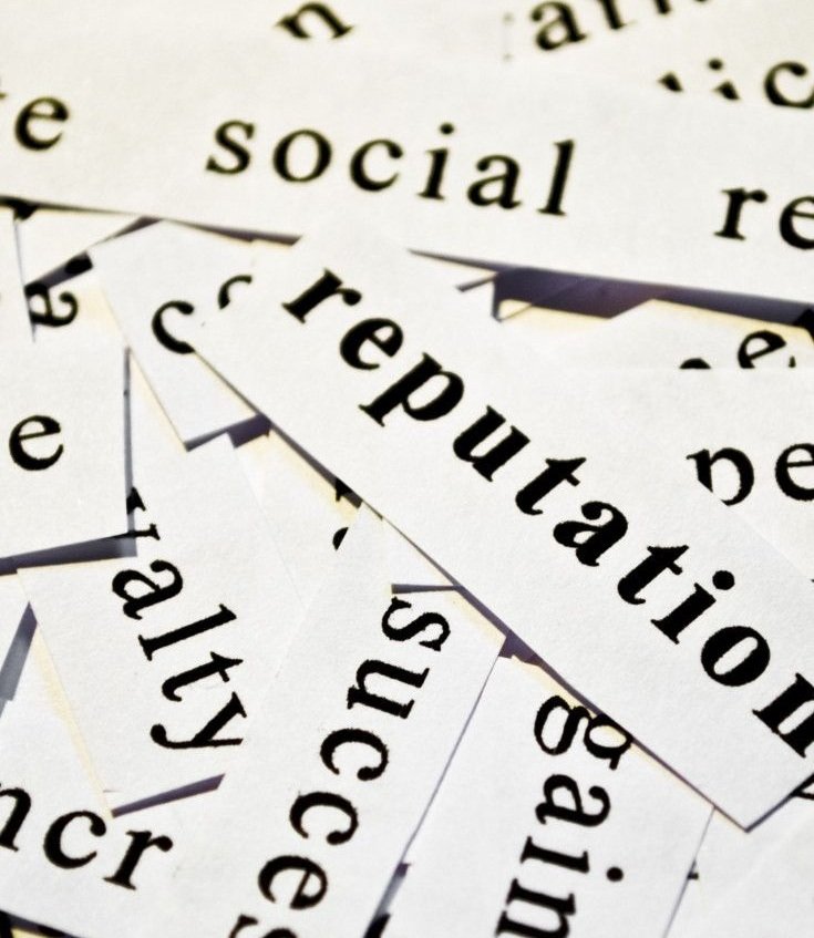 Online Reputation Management