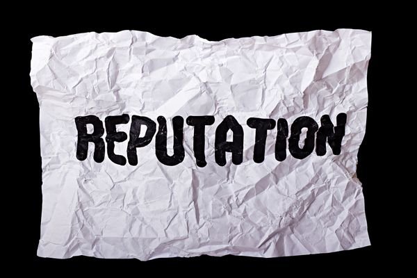 Personal Reputation Management