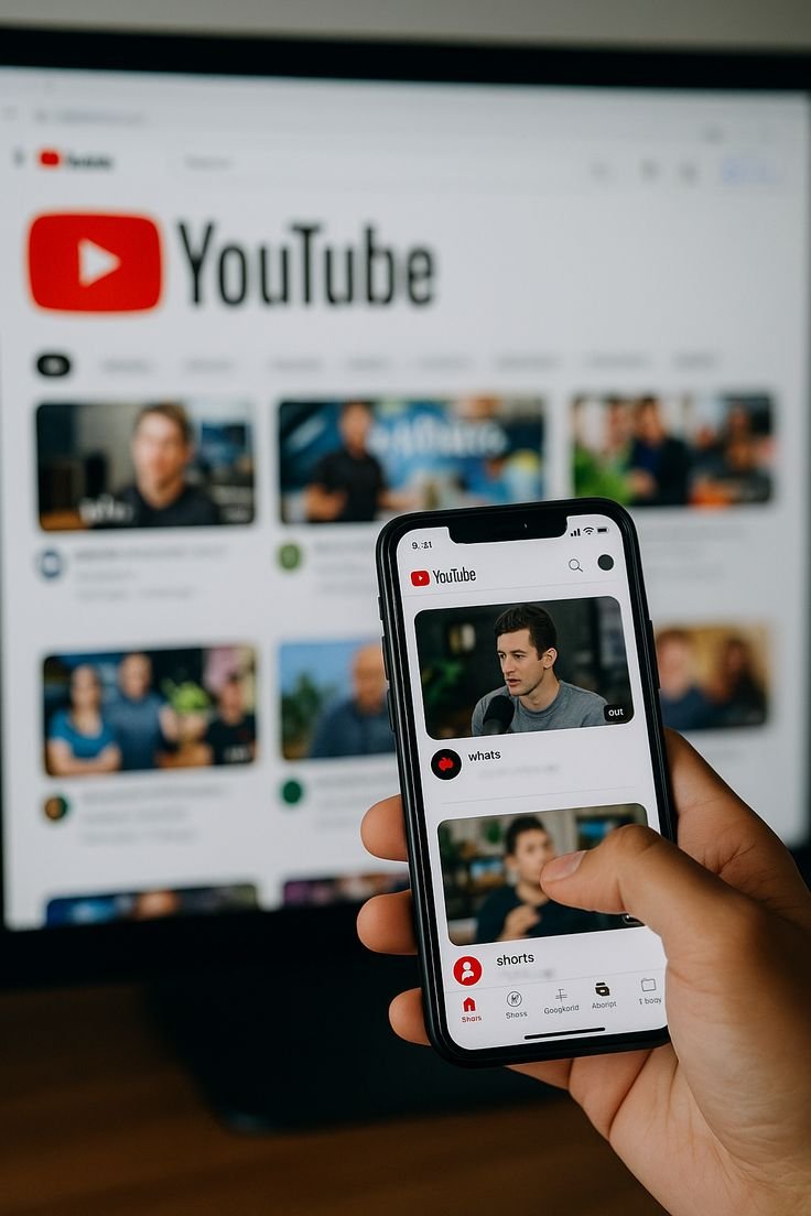 Remove Youtube Video