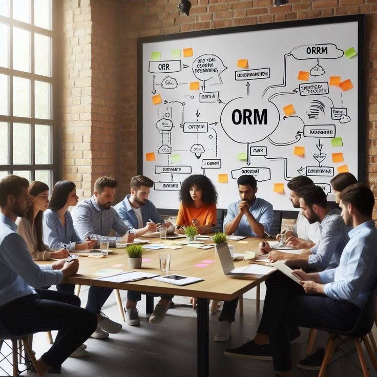 Reputation Management Services
