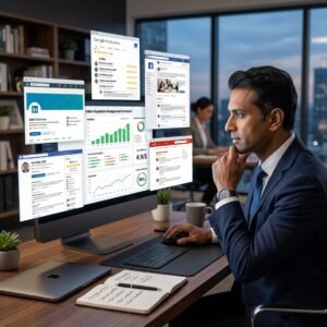 Online information removal service