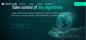 Status Labs