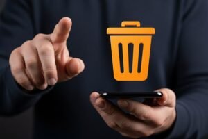 Professional Reputation Management