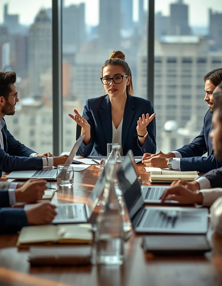 online reputation management services for small business