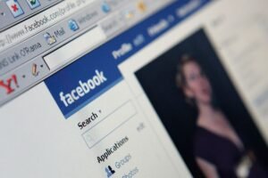 Facebook reputation protection