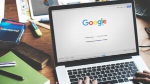 Google Transparency Report 
