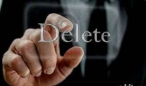 Remove Online Articles