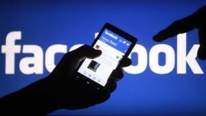 Facebook reputation protection