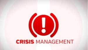 Crisis Reputation Management