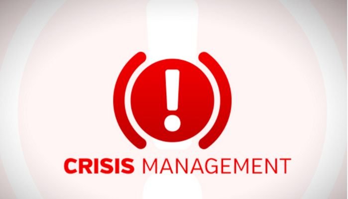 Crisis Reputation Management