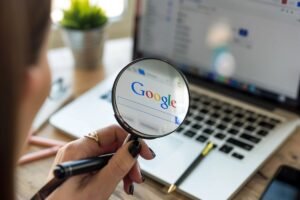 Google removal requests