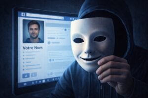 Fake Profiles and Impersonation