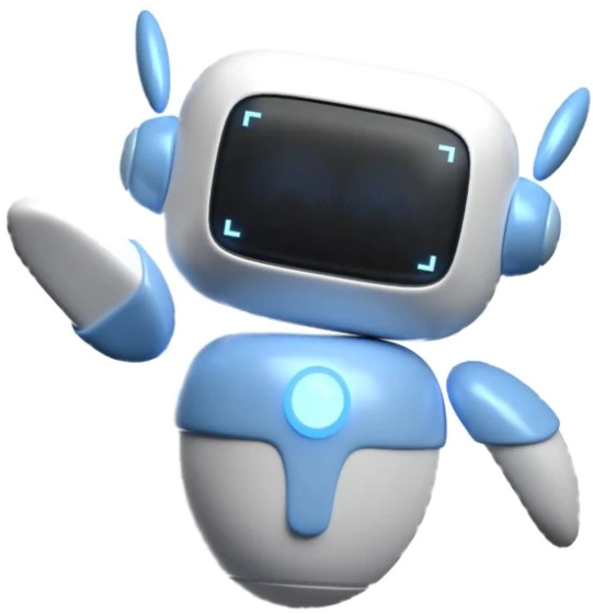 3D robot