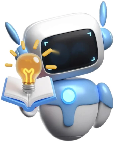 3D robot