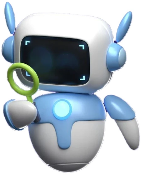3D robot