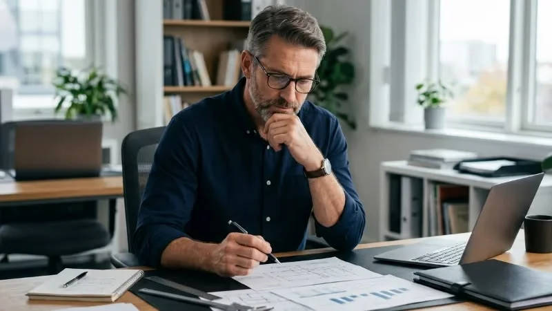 Personal Brand Reputation