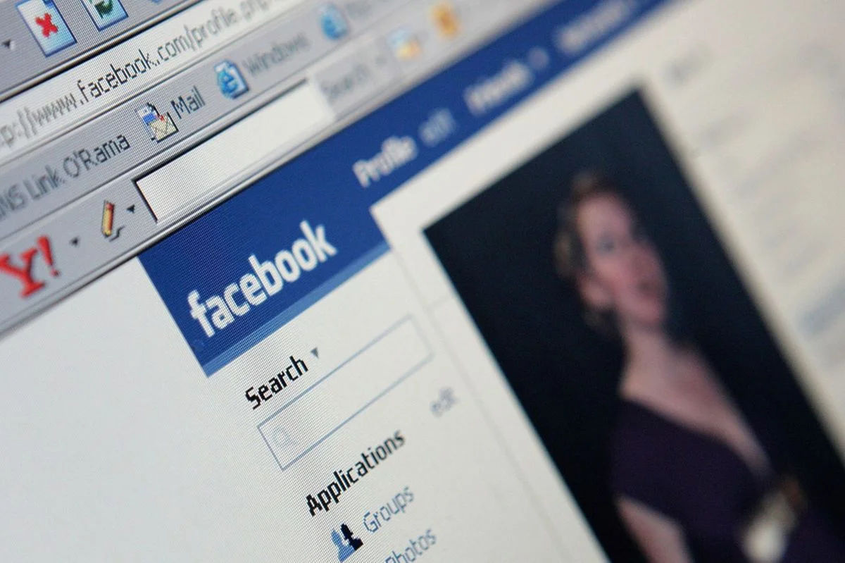 Facebook reputation protection