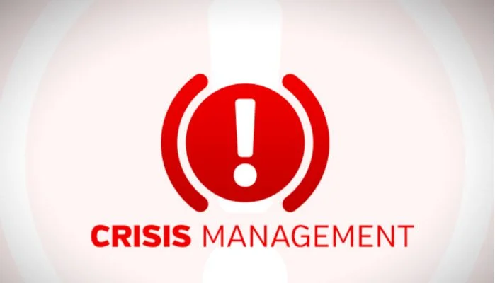 Crisis Reputation Management
